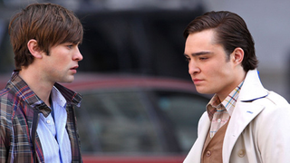 Jen & Bradley "Just Friends"; Chace & Ed's Bromance Over?